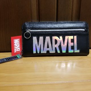 マーベル(MARVEL)の【MARVEL】長財布(その他)