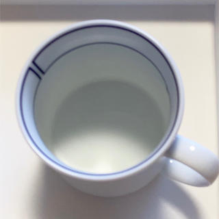 ヴァンドームアオヤマ(Vendome Aoyama)のヴァンドーム青山  ペア  マグカップ 新品(グラス/カップ)