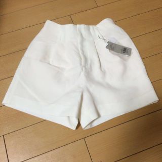 レプシィム(LEPSIM)のベーシックショートパンツ(ショートパンツ)