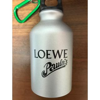 ロエベ(LOEWE)のLOEWE ロエベ ボトル 水筒(容器)