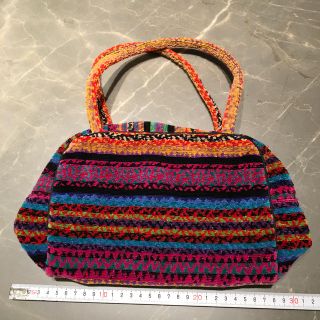 ミッソーニ(MISSONI)のミッソーニ　ポーチ(ポーチ)