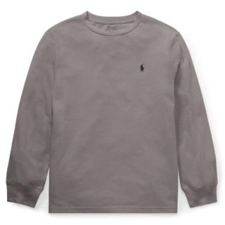 ラルフローレン(Ralph Lauren)の新品★メンズM相当(170)ラルフローレン定番ポニー長袖Tシャツ(Tシャツ/カットソー)