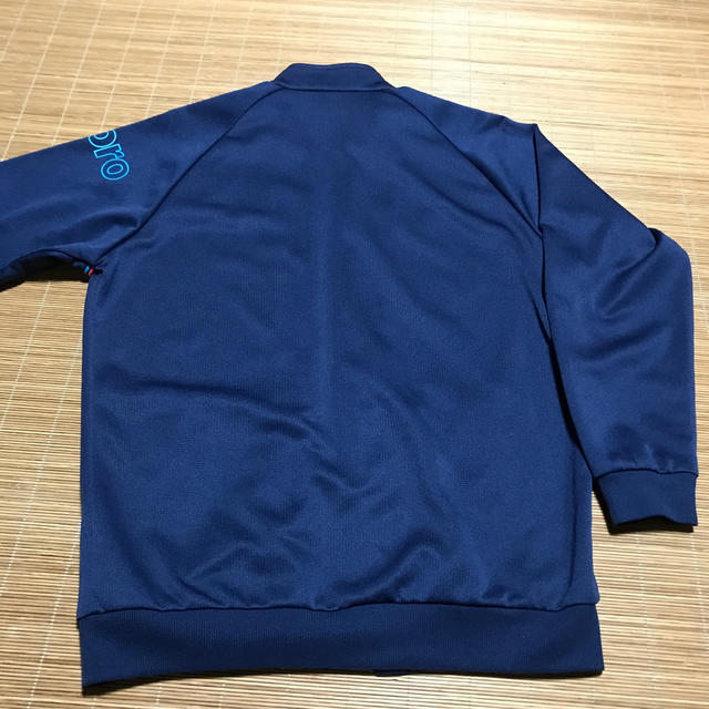 UMBRO(アンブロ)のジャージ上 キッズ/ベビー/マタニティのキッズ服女の子用(90cm~)(ジャケット/上着)の商品写真