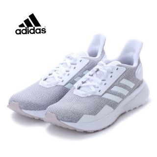 アディダス(adidas)の激安！adidas デュラモ スニーカー ランニングシューズ (スニーカー)