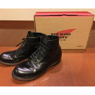 レッドウィング(REDWING)の【zawa様専用☺︎】レッドウィング　ベックマン　25cm(ブーツ)