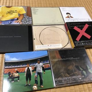 山崎まさよしのCDまとめ売り【バラ売りOK】の通販 by mayone-zu|ラクマ