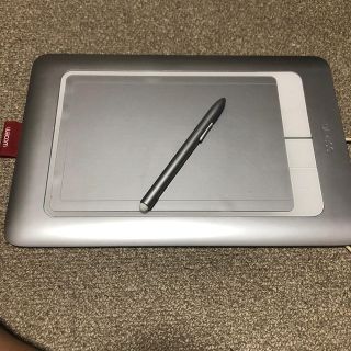 ワコム(Wacom)のペンタブ(タブレット)