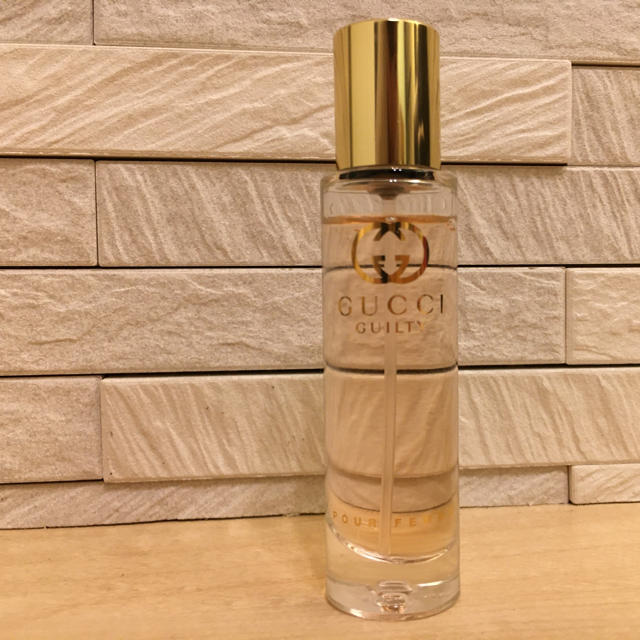 Gucci(グッチ)のGUCCI香水 コスメ/美容の香水(ユニセックス)の商品写真