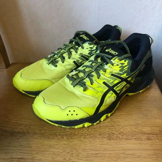 アシックス(asics)のasics gel Sonoma g-tx goretex (スニーカー)