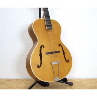 エピフォン(Epiphone)のEpiphone Masterbilt Century ZENITH(エレキギター)