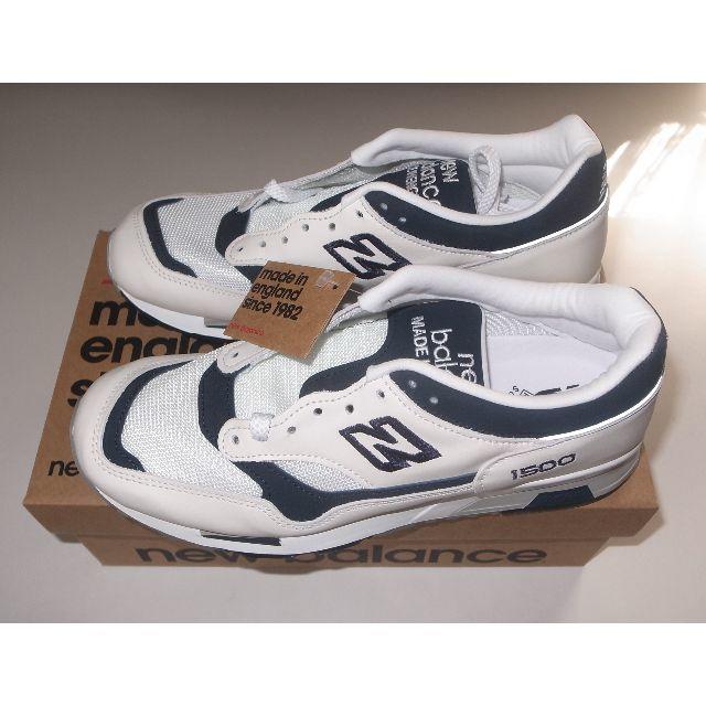 New Balance(ニューバランス)のnew balance■M1500WWN US7H 25.5cm メンズの靴/シューズ(スニーカー)の商品写真