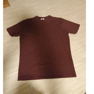 ユニクロ(UNIQLO)のユニクロユー Tシャツ(Tシャツ/カットソー(半袖/袖なし))