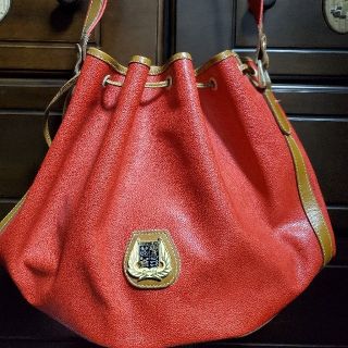 ランセル(LANCEL)のランセル　バック(ショルダーバッグ)