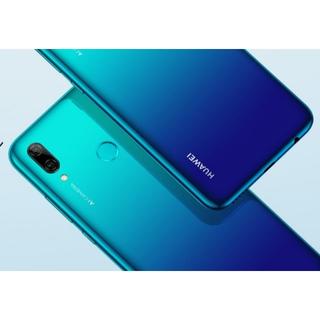 Huawei Nova lite3 未開封新品２(スマートフォン本体)