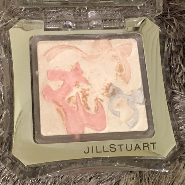 JILLSTUART(ジルスチュアート)のジルハイライト＆フェイスパウダー コスメ/美容のベースメイク/化粧品(その他)の商品写真