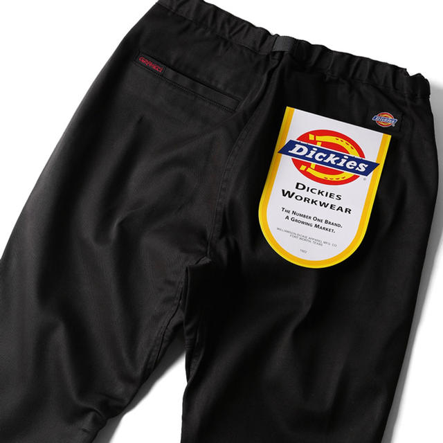 GRAMICCI(グラミチ)のGramicci ✖︎ Dickies ✖︎ FREAK’S STORE 別注 メンズのパンツ(チノパン)の商品写真