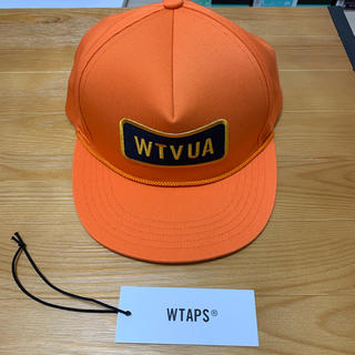 今季新作 WTAPS MILITIA 02 / CAP. COPO. TWILL