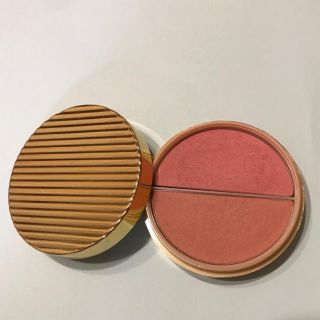 エスティローダー(Estee Lauder)のエスティローダー テンダー ブラッシュ コンパクト(チーク)