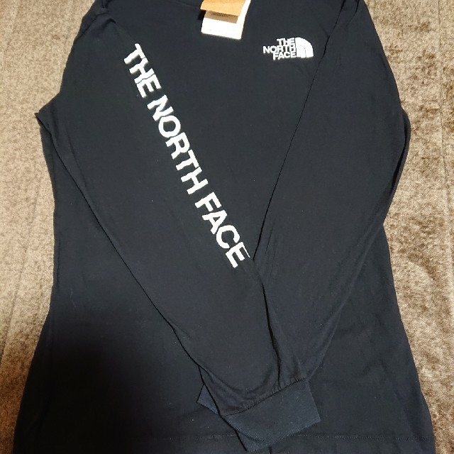 THE NORTH FACE(ザノースフェイス)のノースフェイス  ロンT メンズのトップス(Tシャツ/カットソー(七分/長袖))の商品写真