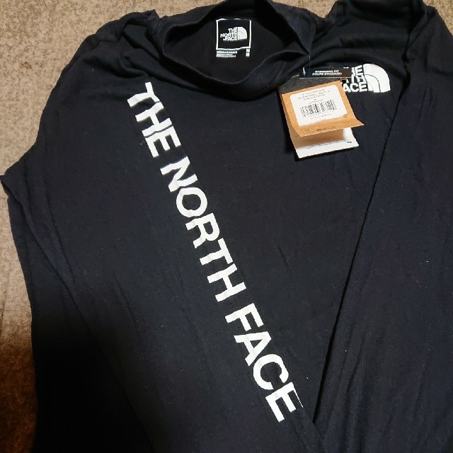 THE NORTH FACE(ザノースフェイス)のノースフェイス  ロンT メンズのトップス(Tシャツ/カットソー(七分/長袖))の商品写真