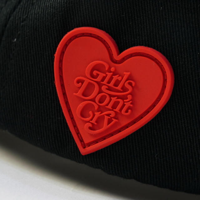 GDC(ジーディーシー)の Girls Don’t Cry ×Cherry LA キャップ 新品 メンズの帽子(キャップ)の商品写真