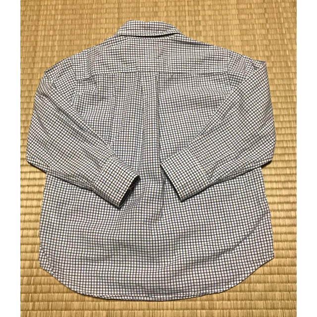 Ralph Lauren(ラルフローレン)のラルフローレン シャツ 100cm キッズ/ベビー/マタニティのキッズ服男の子用(90cm~)(Tシャツ/カットソー)の商品写真