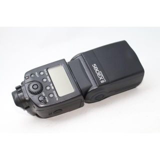 キヤノン(Canon)の★美品★ CANON SPEEDLITE 580EXⅡ(ストロボ/照明)