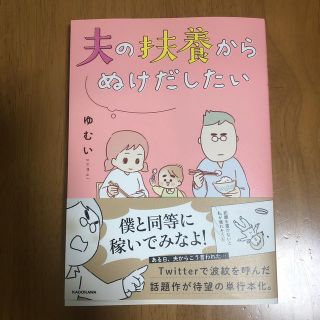 夫の扶養からぬけだしたい(その他)