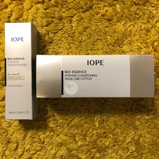 アイオペ(IOPE)のIOPE バイオエッセンス 168ml(化粧水/ローション)