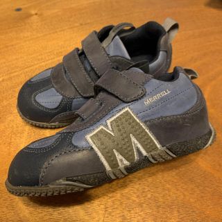 メレル(MERRELL)のMERRELL スニーカー　15(スニーカー)