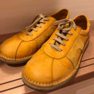 カンペール(CAMPER)のCAMPER(カンペール) 37-541(600A SPECIAL)(スニーカー)