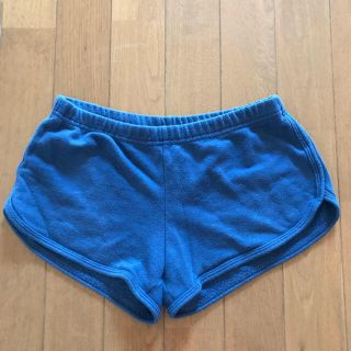 アメリカンアパレル(American Apparel)のアメアパ　ショートパンツ(ショートパンツ)