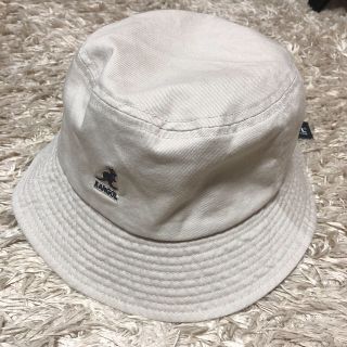 カンゴール(KANGOL)のカンゴール バケットハット(ハット)