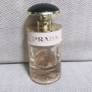 プラダ(PRADA)のPRADA(香水(女性用))