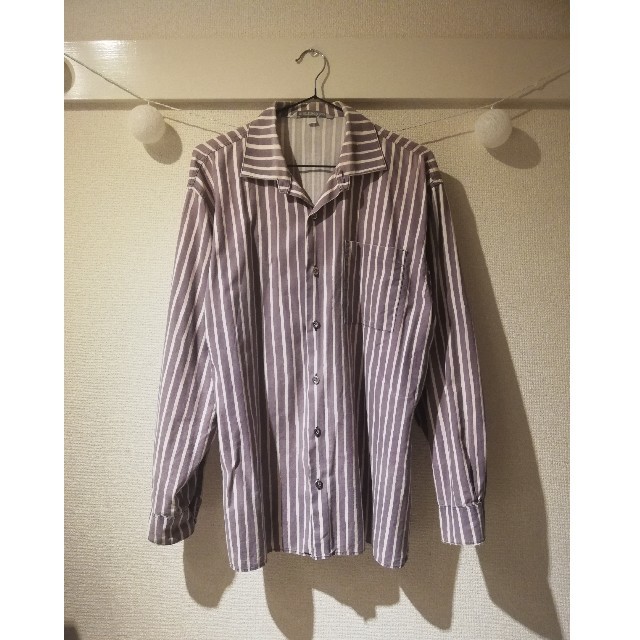 marimekko(マリメッコ)のMarimekko PICCOLO / JOKAPOIKA SHIRT レディースのトップス(シャツ/ブラウス(長袖/七分))の商品写真