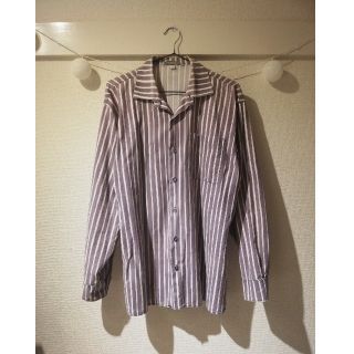 マリメッコ(marimekko)のMarimekko PICCOLO / JOKAPOIKA SHIRT(シャツ/ブラウス(長袖/七分))