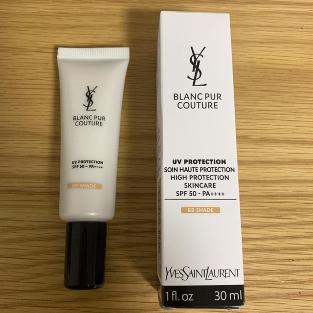 Yves Saint Laurent Beaute(イヴサンローランボーテ)のイヴ・サンローラン BBクリーム コスメ/美容のベースメイク/化粧品(BBクリーム)の商品写真