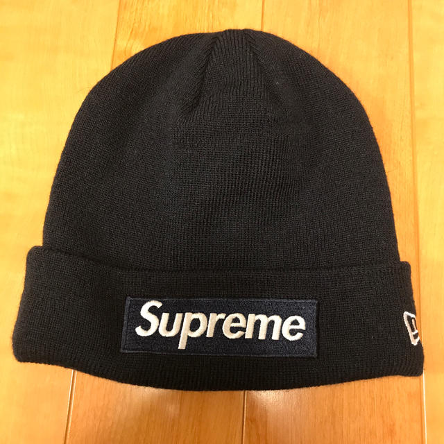 Supreme(シュプリーム)のsupreme  ビーニー  メンズの帽子(ニット帽/ビーニー)の商品写真