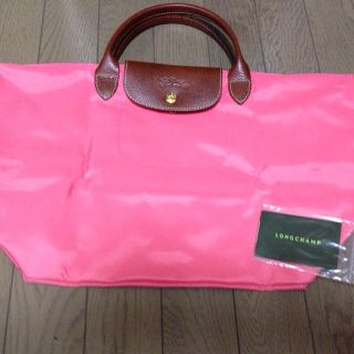 ロンシャン(LONGCHAMP)のロンシャン トートバック(トートバッグ)