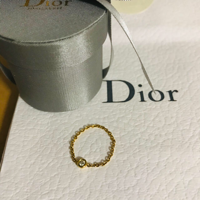 Dior mimioui ディオールミミウィリング WG