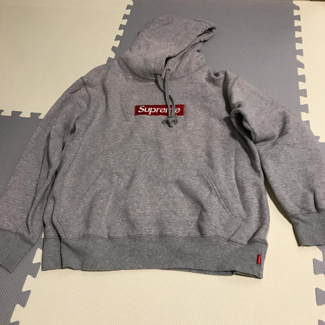 Supreme(シュプリーム)のsupremeパーカー メンズのトップス(パーカー)の商品写真