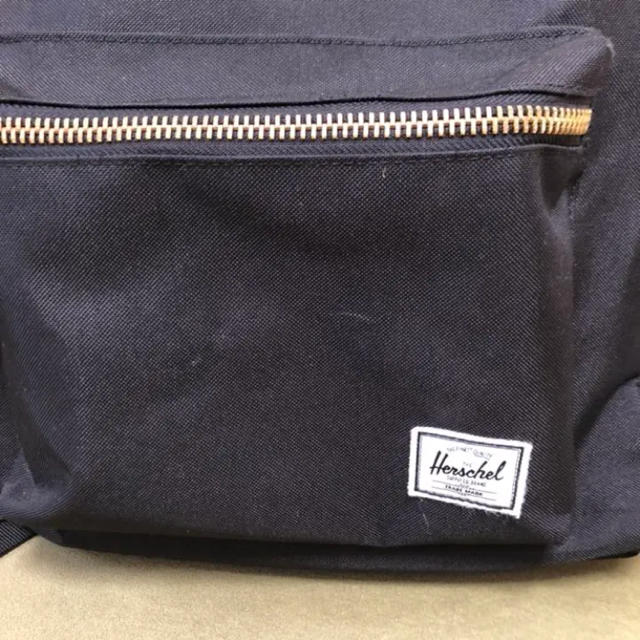 HERSCHEL(ハーシェル)のハーシェル リュック レディースのバッグ(リュック/バックパック)の商品写真