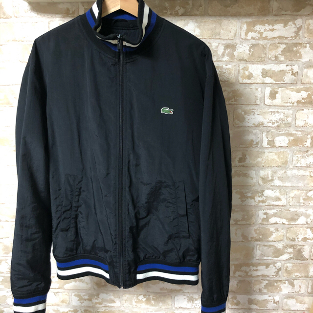 LACOSTE(ラコステ)のLACOSTE メンズのジャケット/アウター(ブルゾン)の商品写真