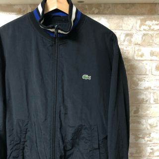 ラコステ(LACOSTE)のLACOSTE(ブルゾン)