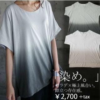 アンティカ(antiqua)のアンティカ(Tシャツ(半袖/袖なし))