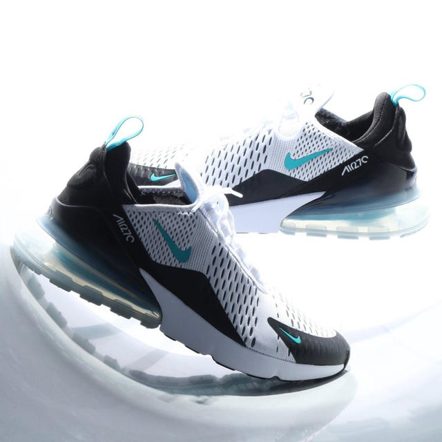 air max 270 エアーマックス