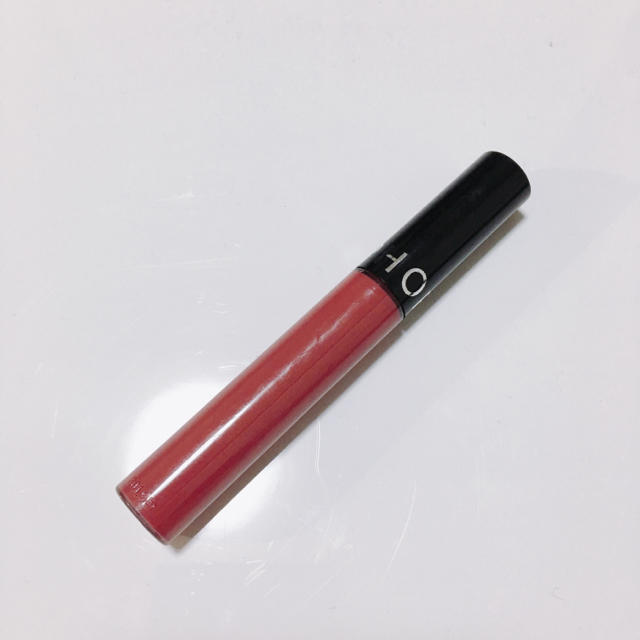 Sephora(セフォラ)のsephora セフォラ Cream lip satin リキッドリップ 86番 コスメ/美容のベースメイク/化粧品(口紅)の商品写真