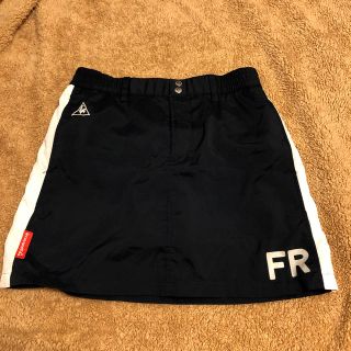 ルコックスポルティフ(le coq sportif)のルコックス　ゴルフ用　スカート(ウエア)