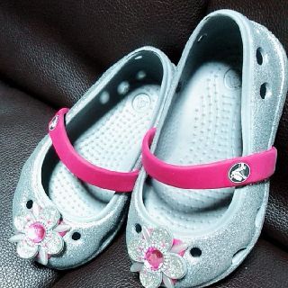 クロックス(crocs)のcrocs　(フォーマルシューズ)