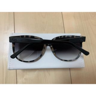 リエンダ(rienda)のrienda × VONZIPPER(サングラス/メガネ)